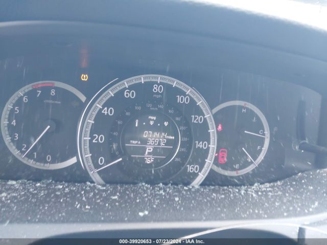 1HGCR2F33FA155159 Honda ACCORD LX