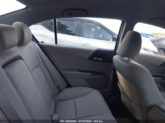 1HGCR2F33FA155159 Honda ACCORD LX