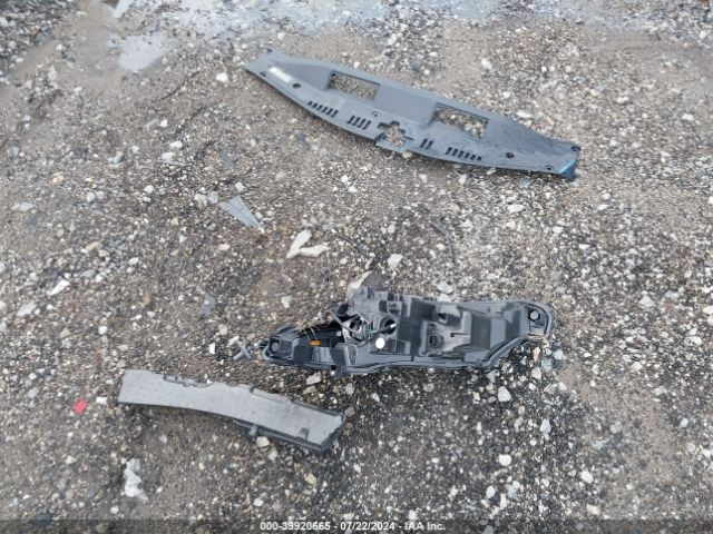 4T1T11AK4PU109284 Toyota Camry Se Nightshade Edition