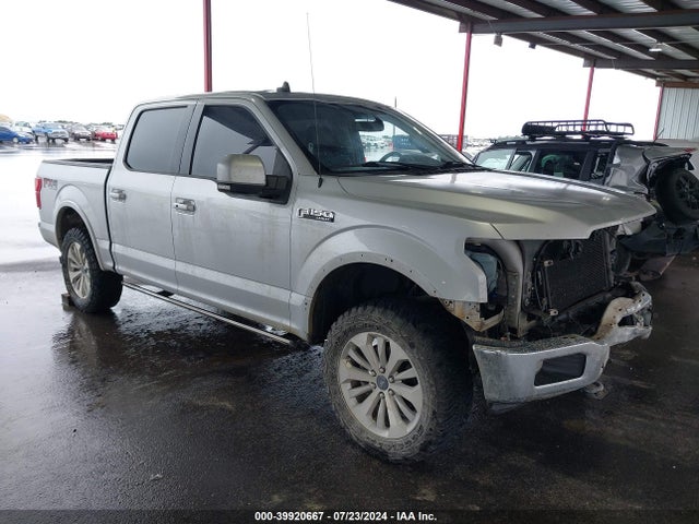 2019 1FTEW1E53KKD83809 main image
