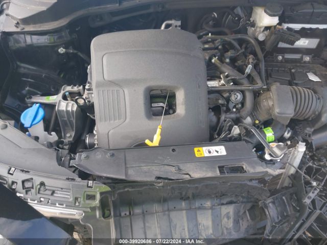 KNDJ23AU9N7183947 KIA SOUL LX