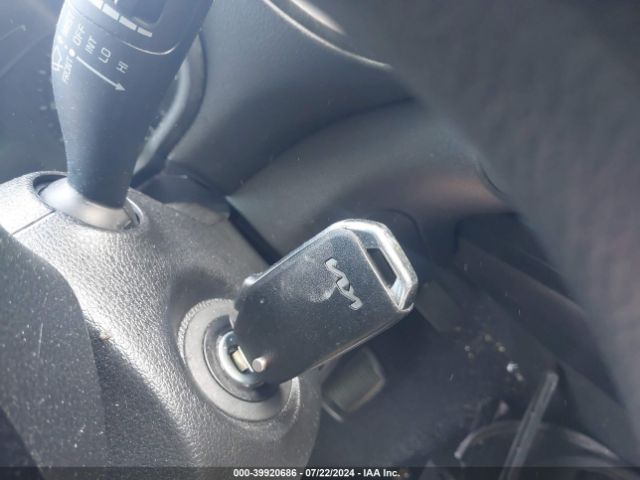 KNDJ23AU9N7183947 KIA SOUL LX
