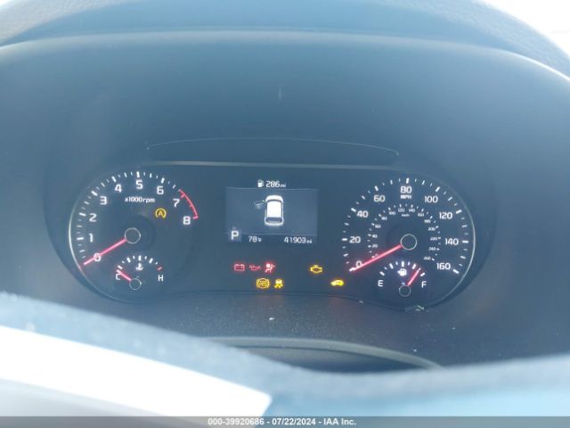 KNDJ23AU9N7183947 KIA SOUL LX