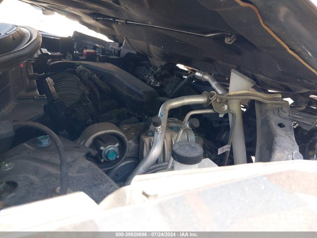 Nissan ROGUE S 2017 KNMAT2MT1HP605658 Image 13
