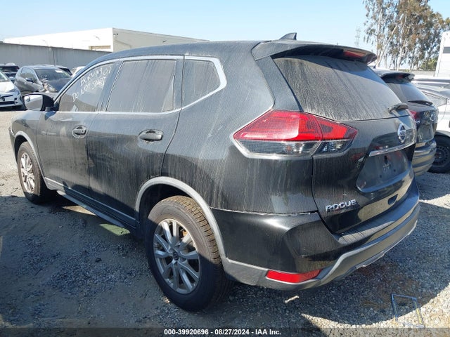 Nissan ROGUE S 2017 KNMAT2MT1HP605658 Image 3
