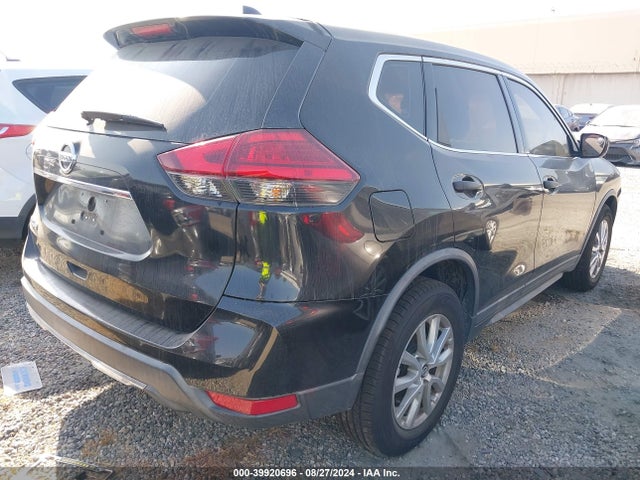 Nissan ROGUE S 2017 KNMAT2MT1HP605658 Image 4