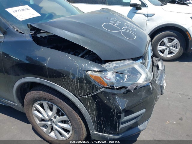 Nissan ROGUE S 2017 KNMAT2MT1HP605658 Image 6