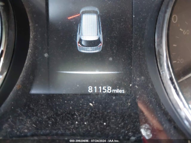 Nissan ROGUE S 2017 KNMAT2MT1HP605658 Image 7