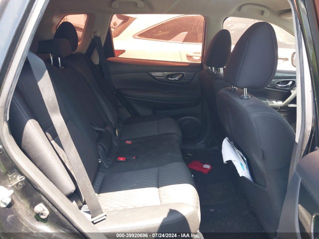 Nissan ROGUE S 2017 KNMAT2MT1HP605658 Image 8