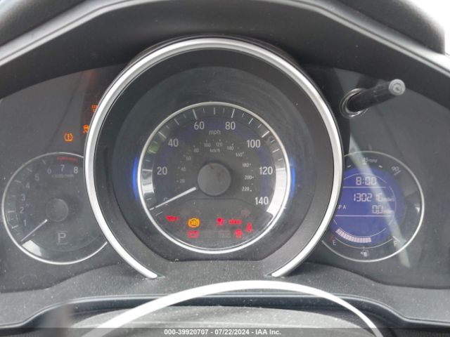 3HGGK5H89FM714474 Honda Fit Ex/ex-l
