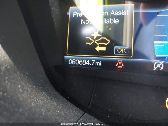 3FA6P0HD0LR217670 Ford FUSION SE