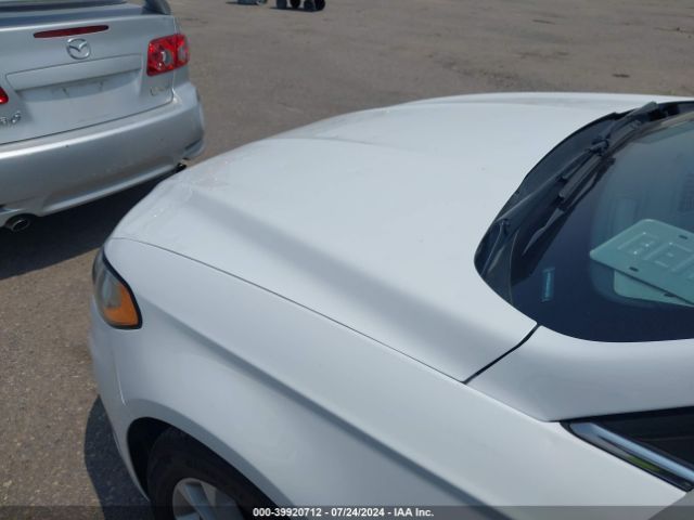 3FA6P0HD0LR217670 Ford FUSION SE