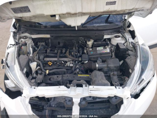 3N1CP5CU2KL526398 Nissan KICKS S