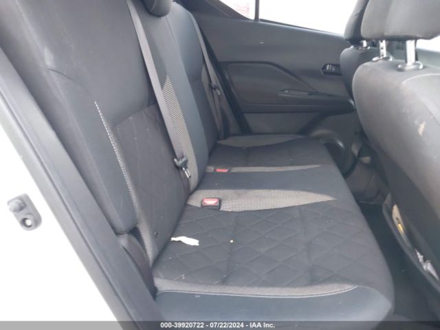 3N1CP5CU2KL526398 Nissan KICKS S