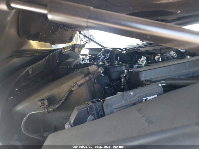 Toyota CAMRY LE 2020 4T1C11AK4LU346254 Image 10