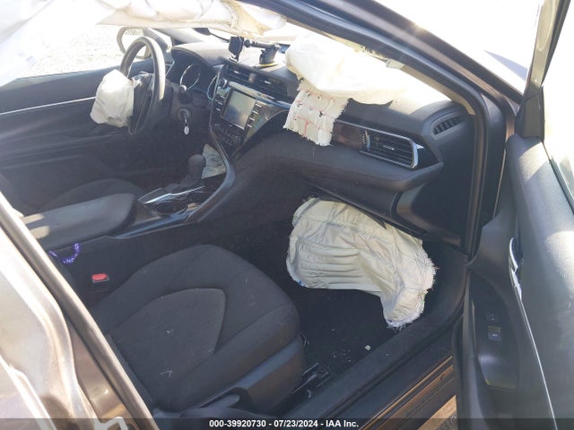 Toyota CAMRY LE 2020 4T1C11AK4LU346254 Image 5