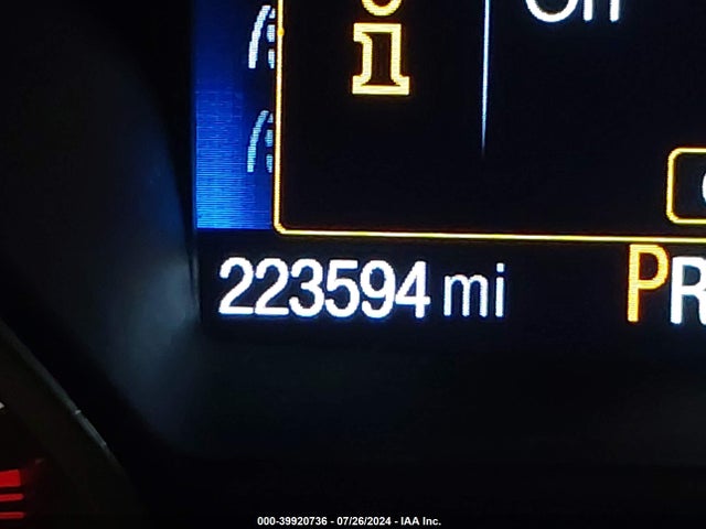 Ford Escape Titanium 2017 1FMCU9J9XHUC07918 Image 7