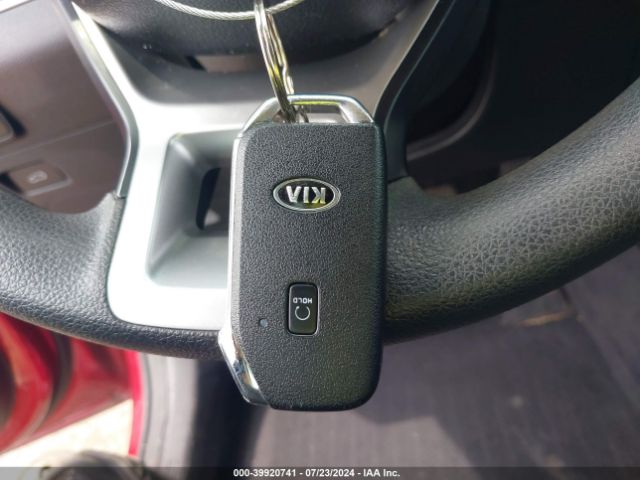 5XXG14J23MG075962 KIA K5 LXS