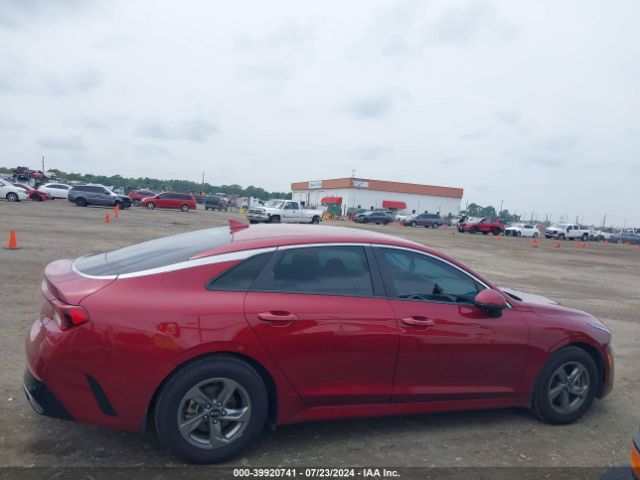 5XXG14J23MG075962 KIA K5 LXS