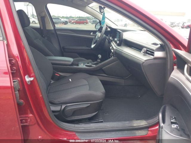 5XXG14J23MG075962 KIA K5 LXS