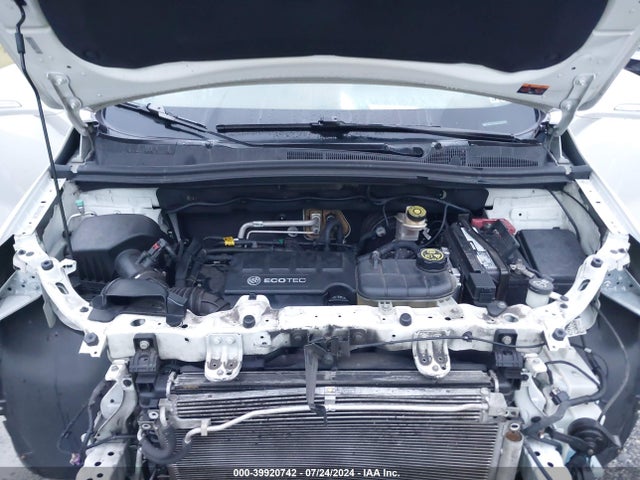 KL4CJHSB7EB563446 Buick Encore Premium