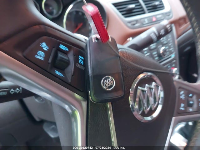 KL4CJHSB7EB563446 Buick Encore Premium