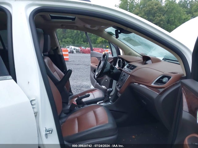 KL4CJHSB7EB563446 Buick Encore Premium