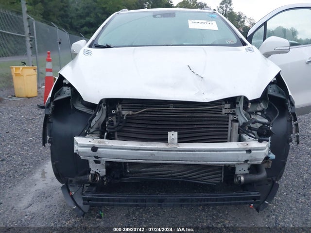 KL4CJHSB7EB563446 Buick Encore Premium