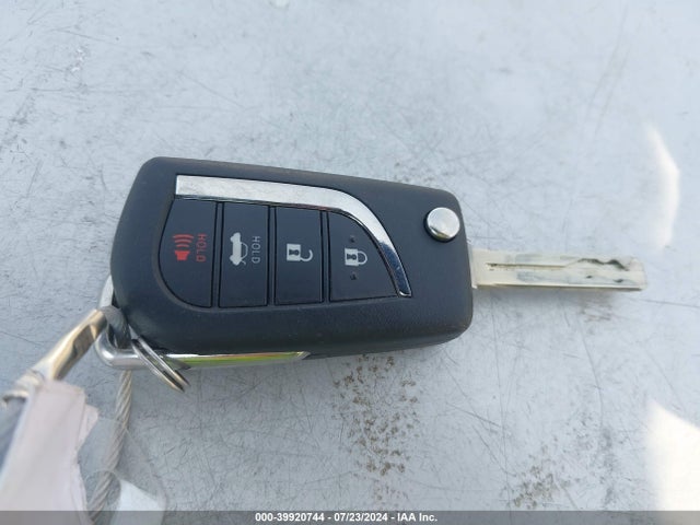 Toyota CAMRY SE 2023 4T1G11AK3PU121797 Image 11
