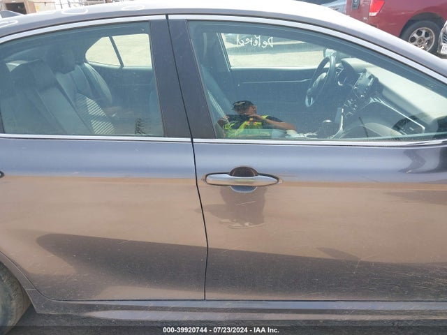 Toyota CAMRY SE 2023 4T1G11AK3PU121797 Image 13