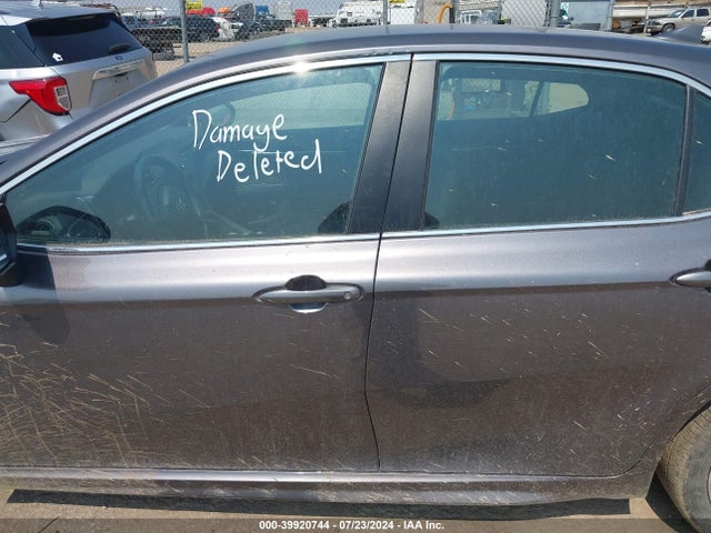 Toyota CAMRY SE 2023 4T1G11AK3PU121797 Image 14