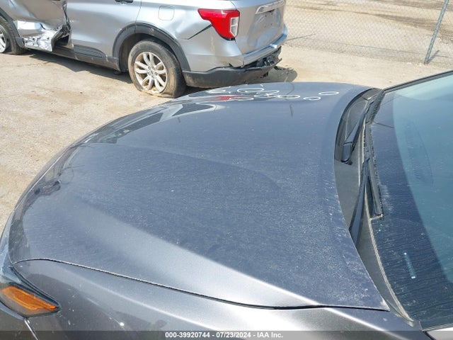 Toyota CAMRY SE 2023 4T1G11AK3PU121797 Image 17
