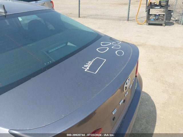 Toyota CAMRY SE 2023 4T1G11AK3PU121797 Image 19