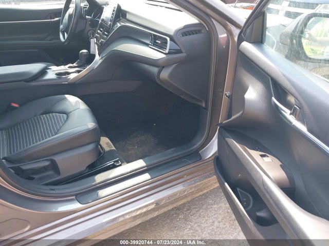 Toyota CAMRY SE 2023 4T1G11AK3PU121797 Image 5