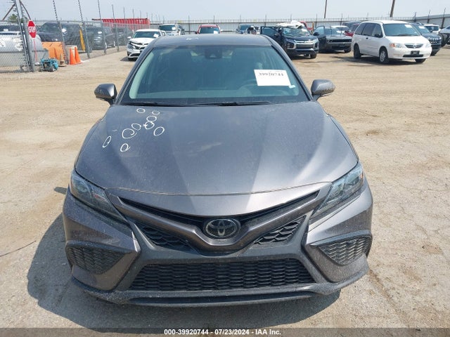Toyota CAMRY SE 2023 4T1G11AK3PU121797 Image 6