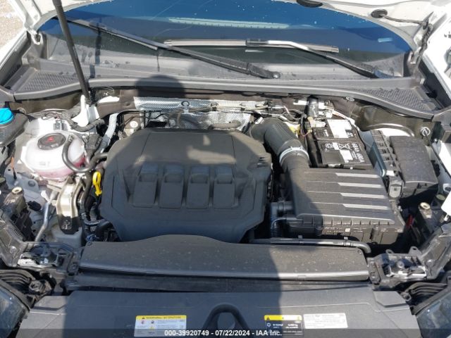 WA1DECF31R1092663 Audi Q3 Premium 45 Tfsi S Line Quattro Tiptronic