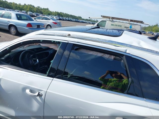WA1DECF31R1092663 Audi Q3 Premium 45 Tfsi S Line Quattro Tiptronic