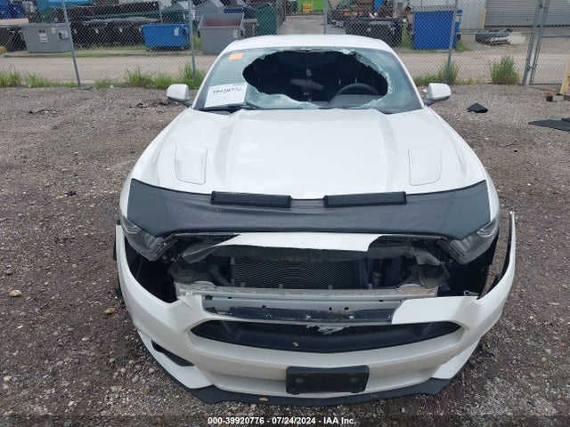 1FA6P8CF3H5256643 Ford Mustang Gt Premium