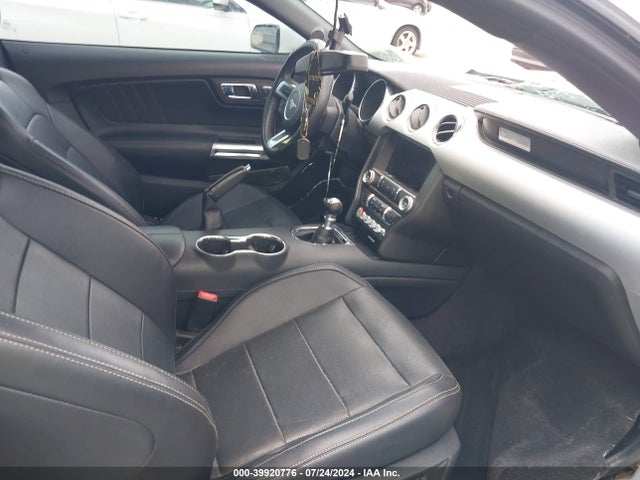 1FA6P8CF3H5256643 Ford Mustang Gt Premium