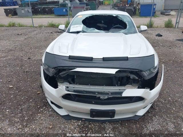 1FA6P8CF3H5256643 Ford Mustang Gt Premium