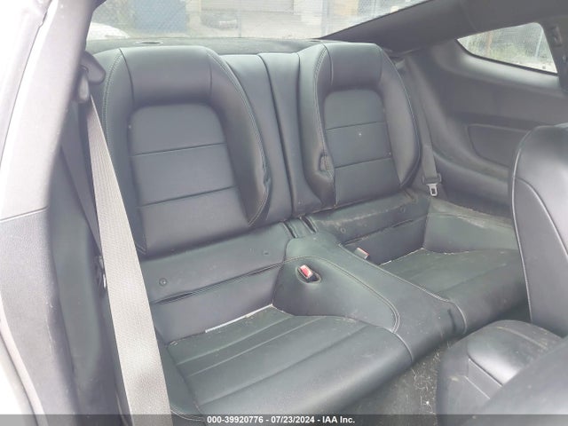 1FA6P8CF3H5256643 Ford Mustang Gt Premium