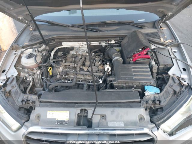 WAUEFRFF7F1112492 Audi A3