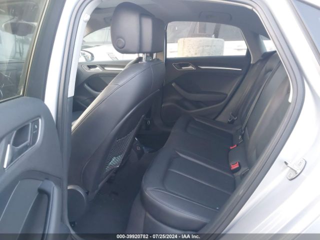 WAUEFRFF7F1112492 Audi A3