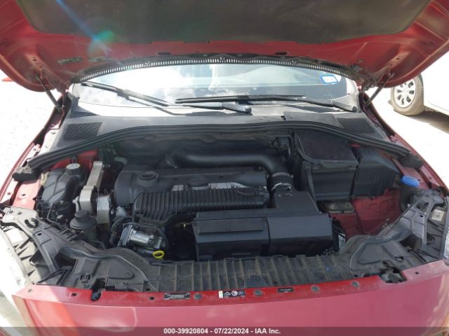 YV1612FS8E2289047 Volvo S60 T5/t5 Platinum/t5 Premier/t5 Premier Plus