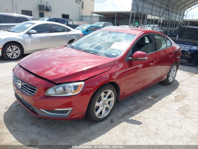 YV1612FS8E2289047 Volvo S60 T5/t5 Platinum/t5 Premier/t5 Premier Plus