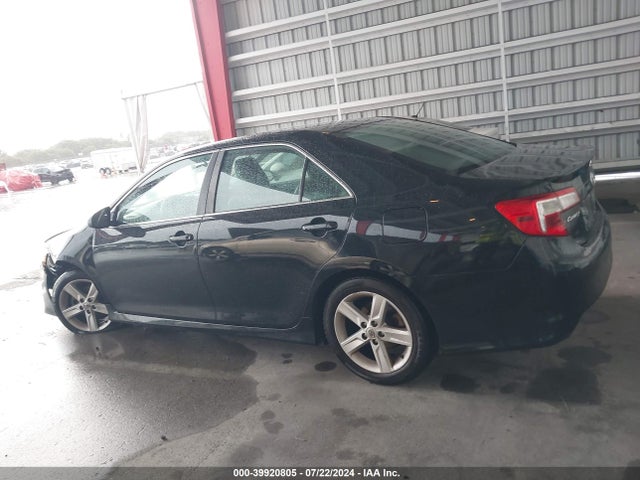 Toyota CAMRY SE 2014 4T1BF1FK8EU426875 Image 14