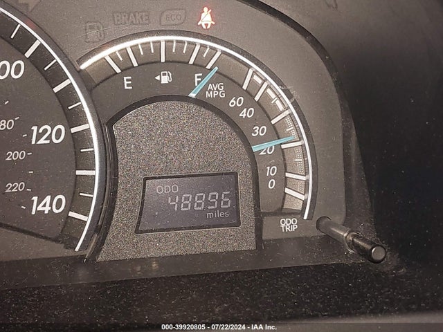 Toyota CAMRY SE 2014 4T1BF1FK8EU426875 Image 15