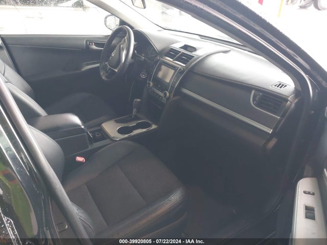 Toyota CAMRY SE 2014 4T1BF1FK8EU426875 Image 5