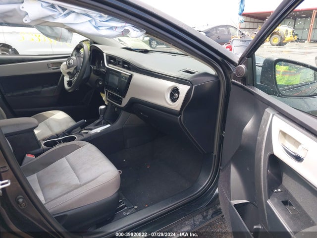 Toyota COROLLA LE 2017 2T1BURHE7HC890516 Image 5
