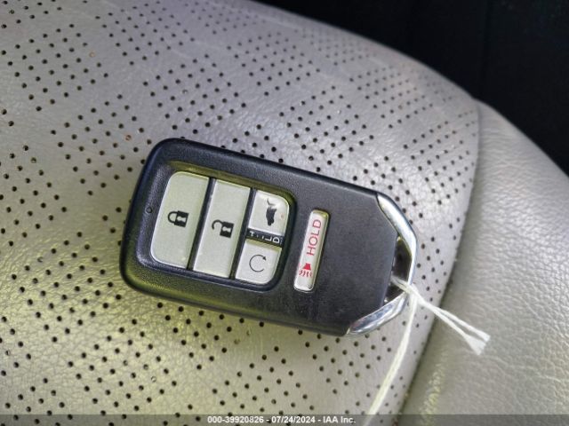 5FNYF7H54LB006027 Honda Passport 2wd Ex-l